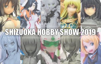 Shizuoka Hobby Show 2019
