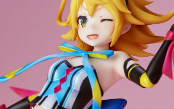 Garage Kit Wonda-chan NEXT DOOR project (FILE:08) Final Edition | KAIYODO