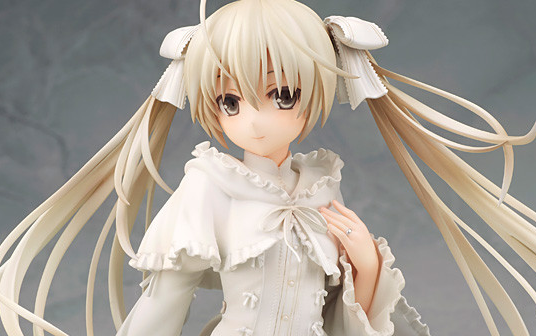 Preview Figurine Kasugano Sora Ending Ver. 「Yosuga no Sora」 | ALTER