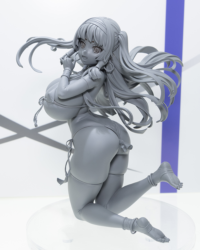 【Figure - AMAKUNI x Hobby Japan】 「Dai Kashokku Jidai by Asanagi」 .