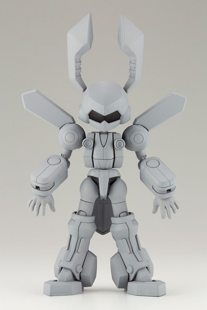 Kotobukiya Collection Online Model Kit