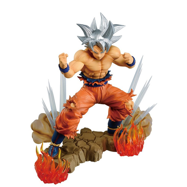 Les Figurines Prizes De Fevrier 21 Les Figurines Prizes De Fevrier 21