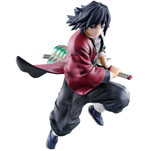Les Figurines Prizes De Fevrier 21 Les Figurines Prizes De Fevrier 21