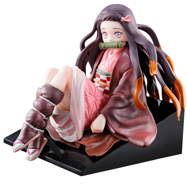 Les Figurines Prizes De Fevrier 21 Les Figurines Prizes De Fevrier 21