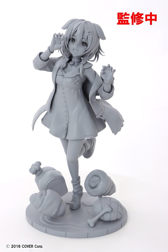 Tsuki ga Michibiku Isekai Douchuu - Mio - 1/7 (Medicos Entertainment)