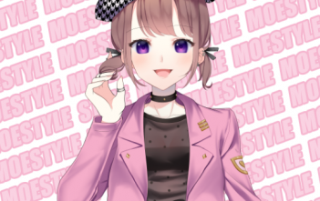 Moekko MOESTYLE 04