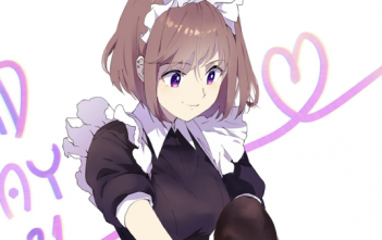 Maid Day 2021