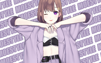 Moekko MOESTYLE 10