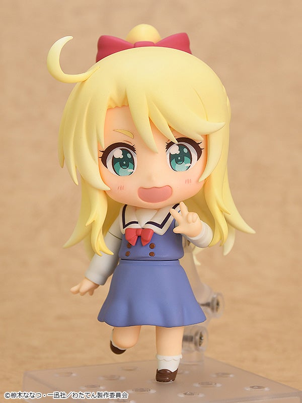 Wataten!: An Angel Flew Down to Me - Nendoroid Hana Shirosaki & Noa  Himesaka (Good Smile Company)