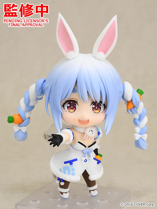 WonHobby 35  Good Smile Company ② Nendoroid