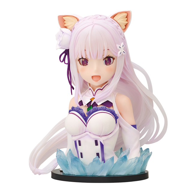 Re:Zero kara Hajimeru Isekai Seikatsu – Echidna – Coreful Figure