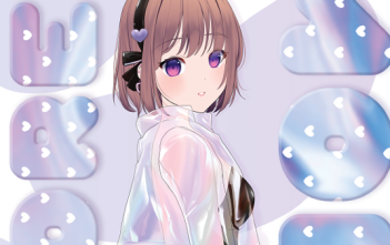 Sortie du nouveau doujin de Moekko : MOE KORE