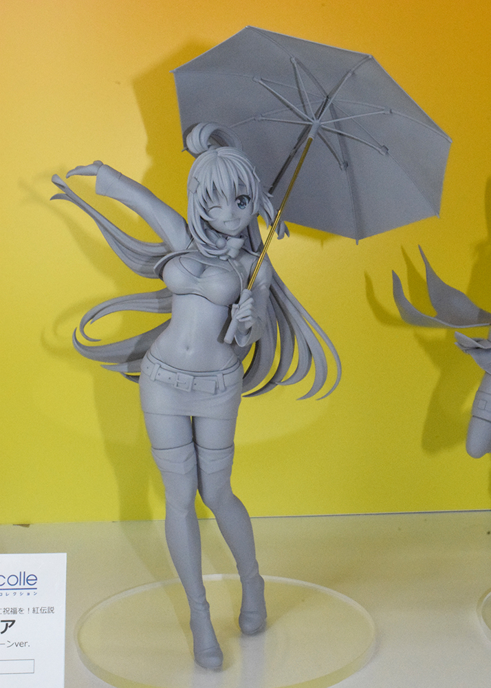 Harem in the Labyrinth of Another World figure Roxanne KDcolle 1/7 kadokawa