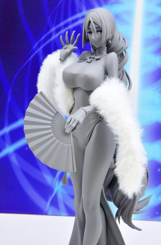 Smile Fest 2022 Tokyo Max Factory ① Figures & PLAMAX