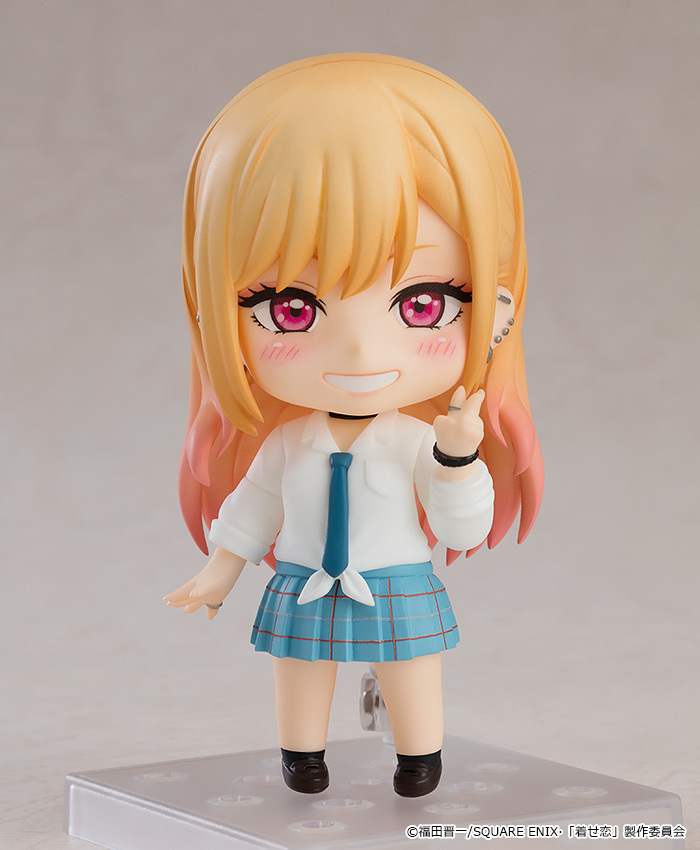 Smile Fest 2022 Tokyo  Good Smile Company ② Nendoroid