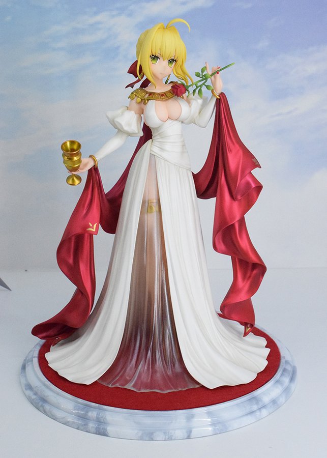 KDcolle The Eminence in Shadow Beta : Light Novel 1/7 Scale Figure