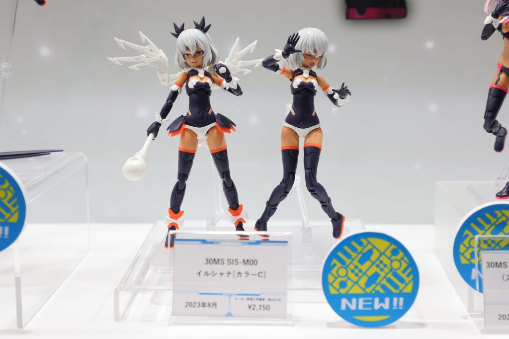 BANDAI SPIRITS HOBBY EXHIBITION 2023｜Festival Walk