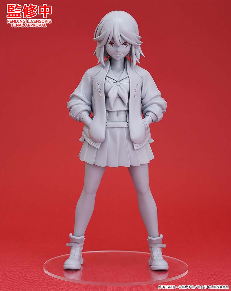 Soul Eater Maka Albarn Figure by Good Smile Company - Pop Up Parade  Collection