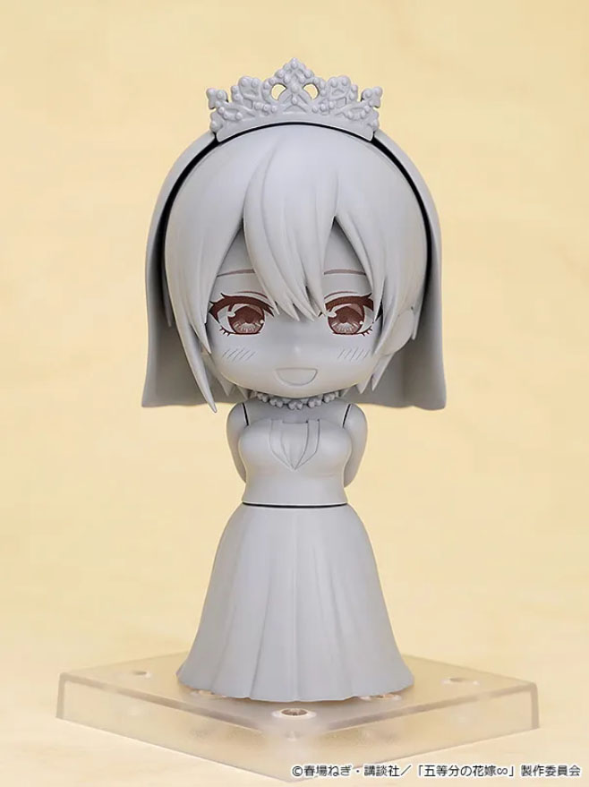 Kamisama Hajimemashita◎ - Tomoe - Nendoroid (Good Smile Arts Shanghai, Good  Smile Company)