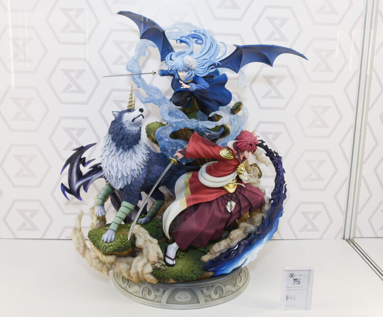 Wonder Festival 2024 [Winter] Prisma Wing, Kaitendoh, KT MODEL+