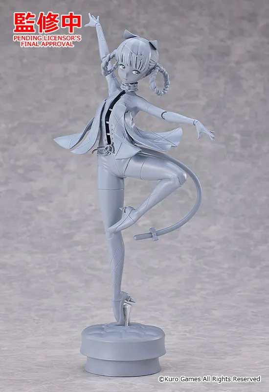 Wonder Festival 2024 [Winter] SOLARAIN / PROOF / ALUMINA / WING