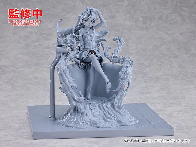 Wonder Festival 2024 [Winter] SOLARAIN / PROOF / ALUMINA / WING