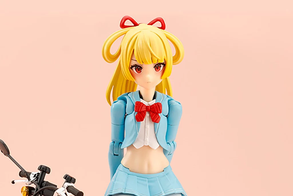 Shizuoka Hobby Show 2025 | KOTOBUKIYA