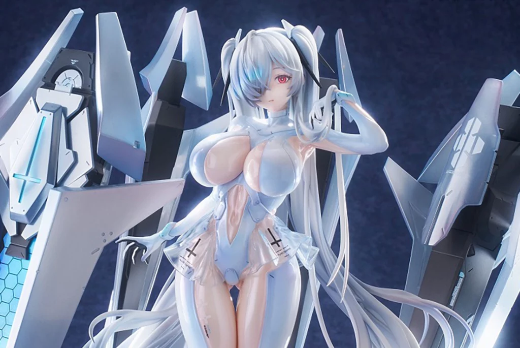 Smile Fest 2025 | Max Factory ① Figures & others products