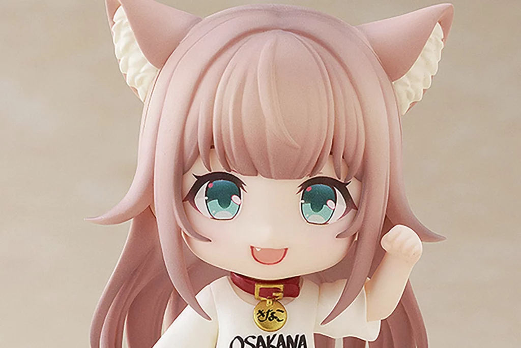 Smile Fest 2025 | Good Smile Company ② Nendoroid
