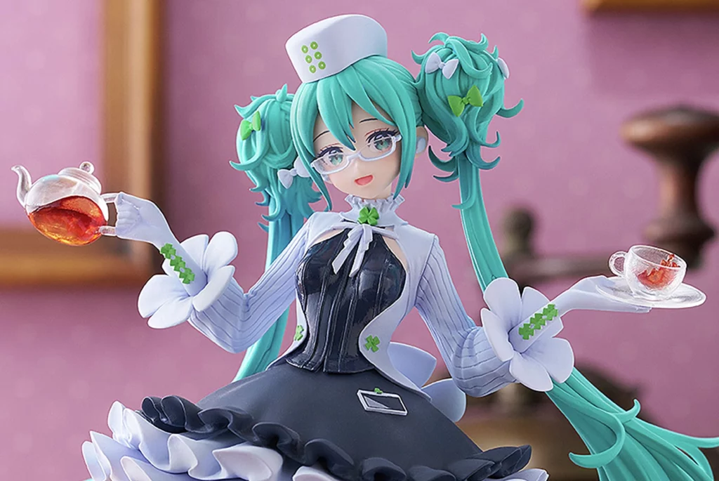 Smile Fest 2025 | Good Smile Company ③ POP UP PARADE