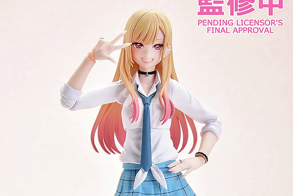 Smile Fest 2025 | Max Factory ② figma