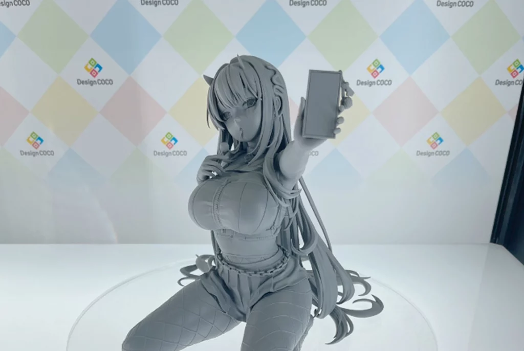 MegaHobby EXPO 2025 | Design COCO