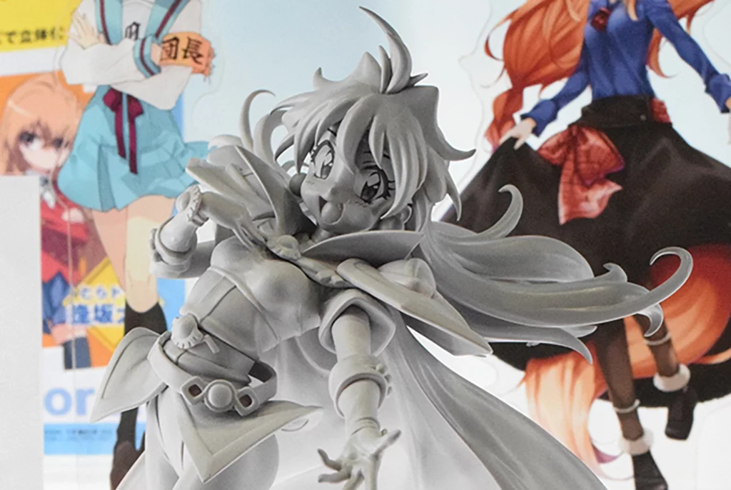 MegaHobby EXPO 2025 | KADOKAWA collection