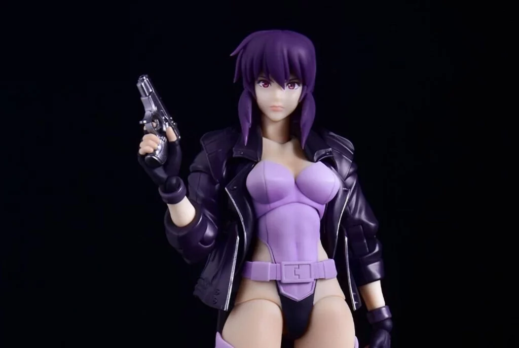 63rd ALL JAPAN MODEL & HOBBY SHOW | Good Smile Company, Max Factory, KADOKAWA & threezero