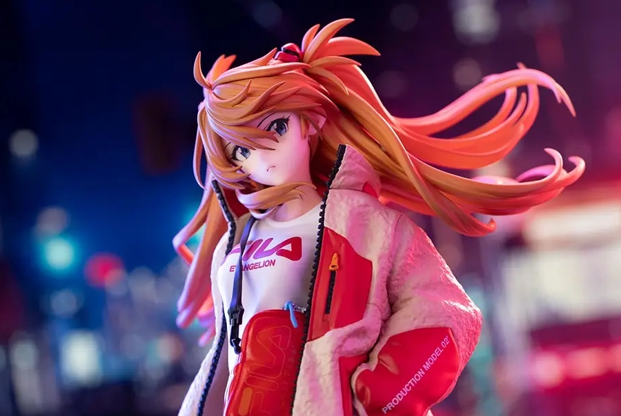 Weekly Moe News #04 : Précommandes Figurines du 23 Février au 1er Mars