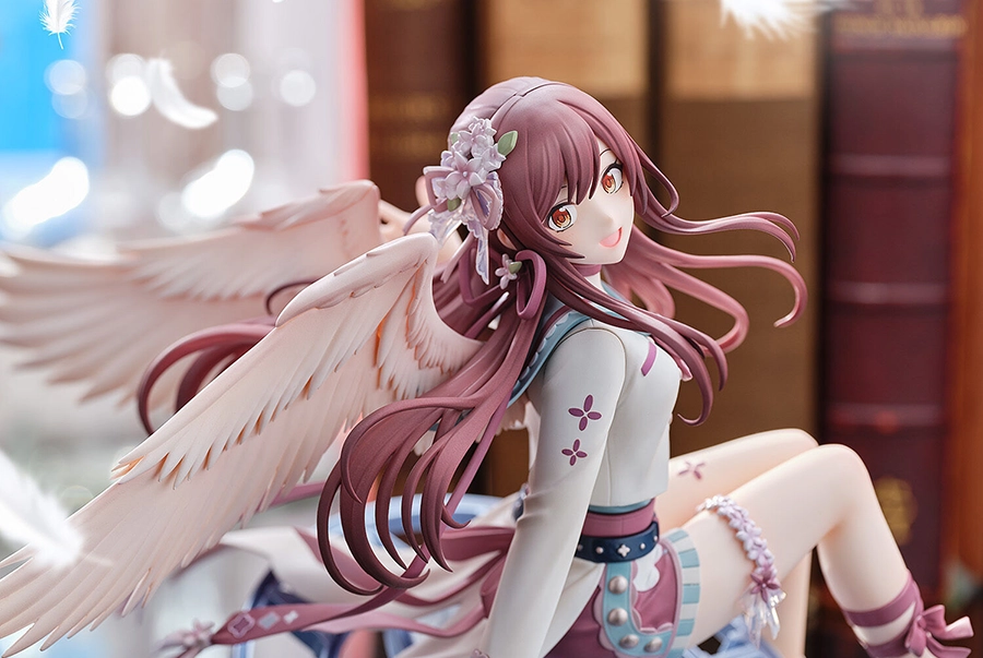 Weekly Moe News 06 : Précommandes Figurines du 9 au 15 Mars
