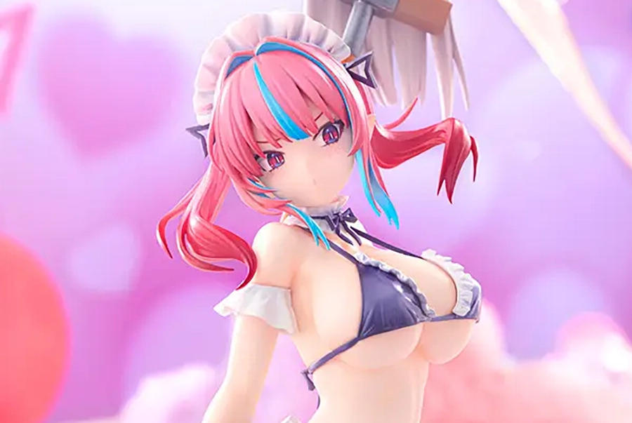 Weekly Moe News 10 : Précommandes Figurines du 6 au 12 avril 2026