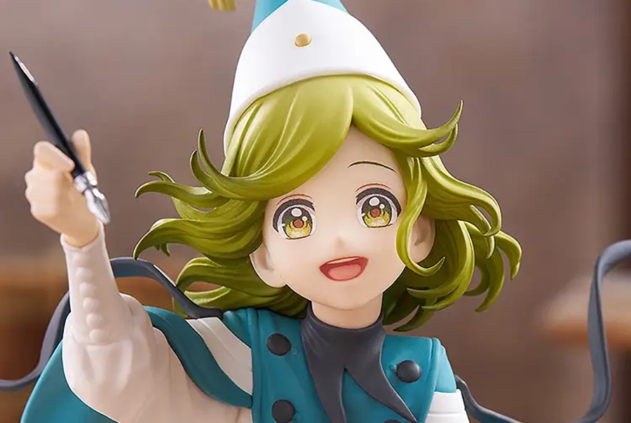 Weekly Moe News 11 – Précommandes Figurines du 13 au 19 avril 2026