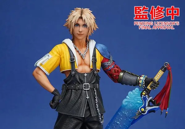 Good Smile Fest 2026 | Wonderful Works, MuseMolds, Hobby Stock, Square Enix, Sushing