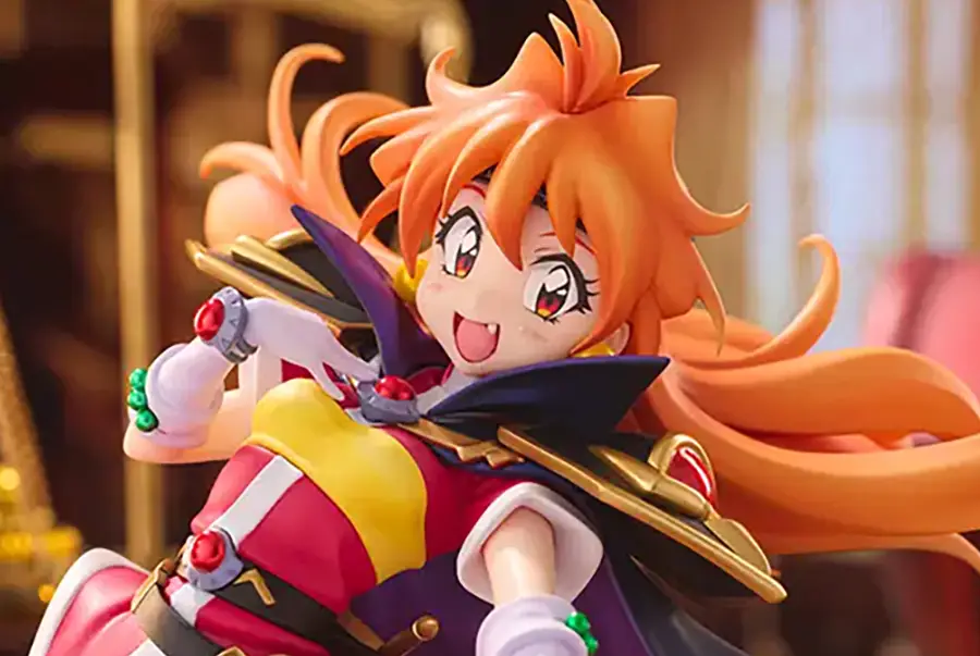 Weekly Moe News 18 – Précommandes Figurines du 8 au 14 juin 2026