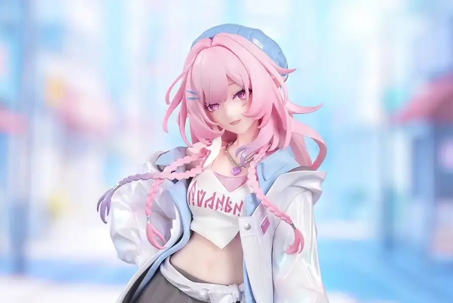 Weekly Moe News 19 – Précommandes Figurines du 15 au 21 juin 2026