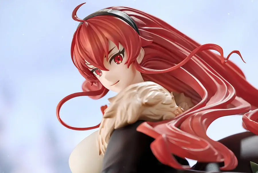 Weekly Moe News 22 – Précommandes Figurines du 6 au 12 juillet 2026