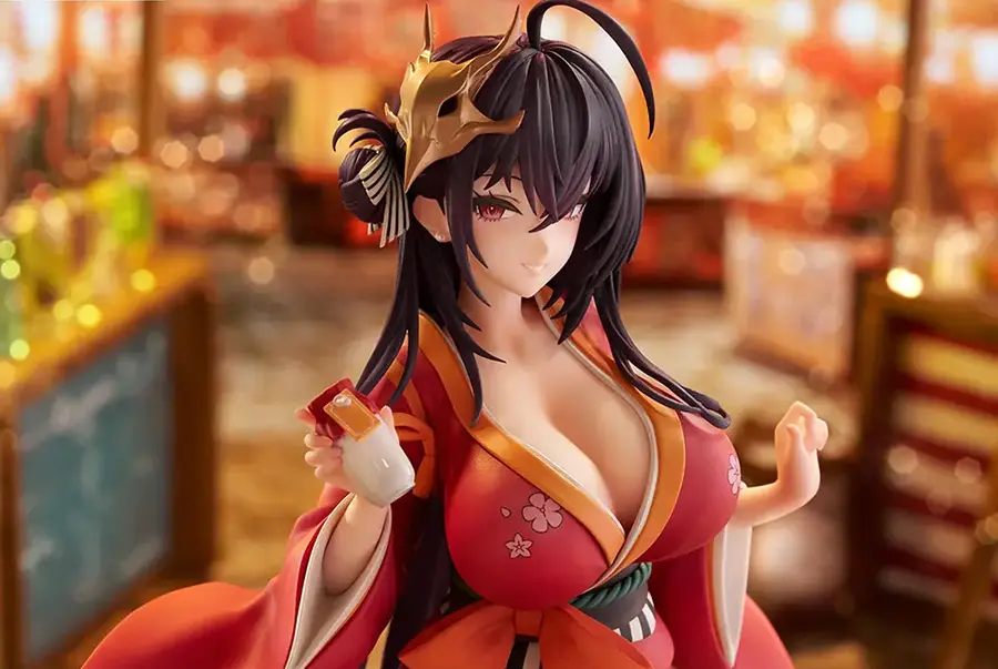 Weekly Moe News 24 – Précommandes Figurines du 20 au 26 juillet 2026