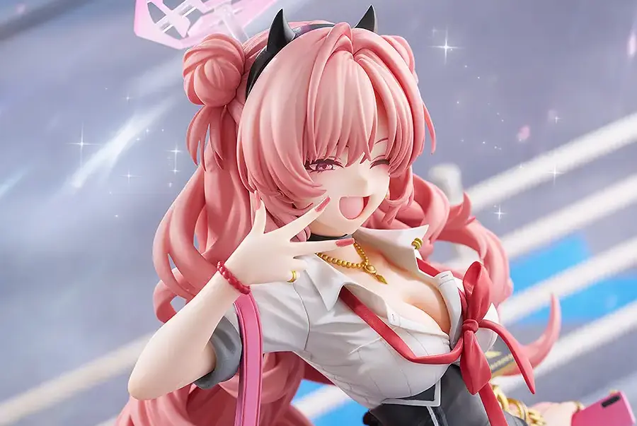 Weekly Moe News 27 – Précommandes Figurines du 10 au 16 août 2026