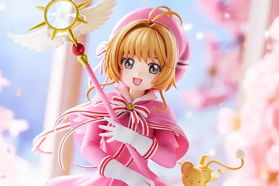 Weekly Moe News 29 – Précommandes Figurines du 24 au 30 août 2026