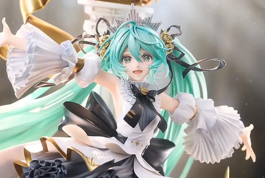 Weekly Moe News 30 – Précommandes Figurines du 31 août au 06 septembre 2026