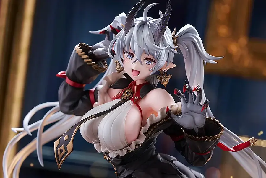 Weekly Moe News 32 – Précommandes Figurines du 14 au 20 septembre 2026