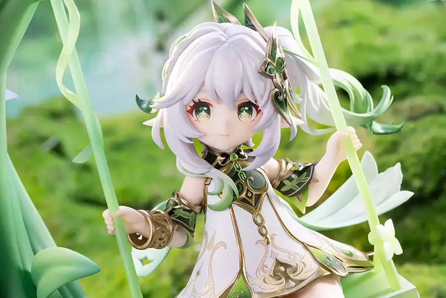 Weekly Moe News 33 – Précommandes Figurines du 21 au 27 septembre 2026