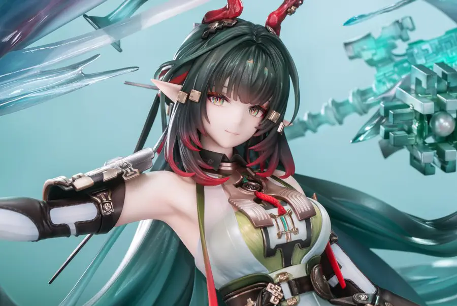 Weekly Moe News 34 – Précommandes Figurines du 28 septembre au 04 octobre 2026