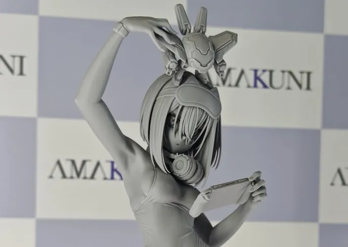 MegaHobby EXPO 2026 | AMAKUNI